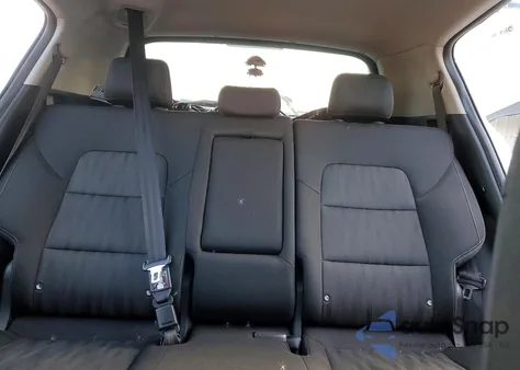 2019 Kia Sportage Lx z USA, uszkodzony, nr VIN KNDPM3AC5K7508083